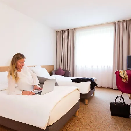 Novotel West 4* Dusseldorf