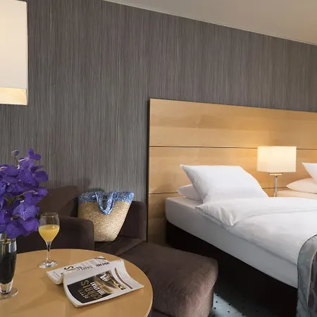 Hotel Maritim Dusseldorf