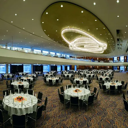Maritim Hotel Dusseldorf