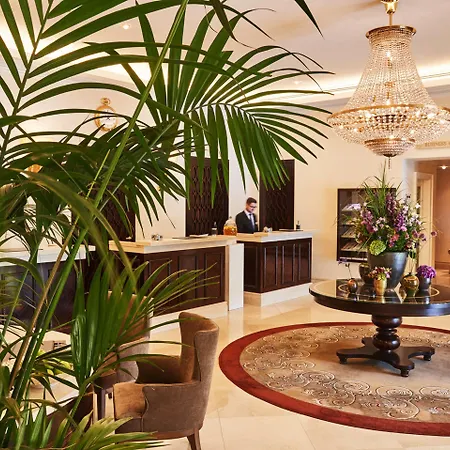 بارك شتايغنبيرغر 5*