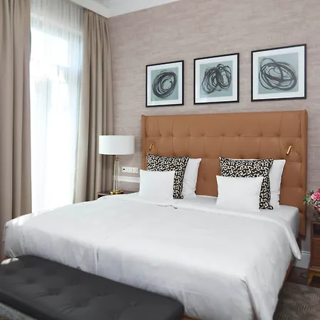فندق بارك شتايغنبيرغر 5*