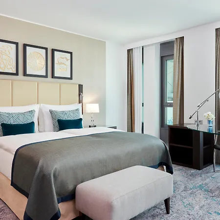 Kö59 - Member Of Hommage Luxury Collection Hotel 5*