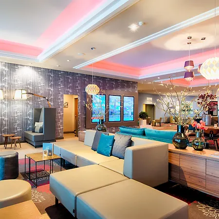 Otel Leonardo Royal Königsallee 4*