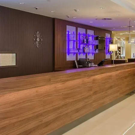 Express Hotel 3*