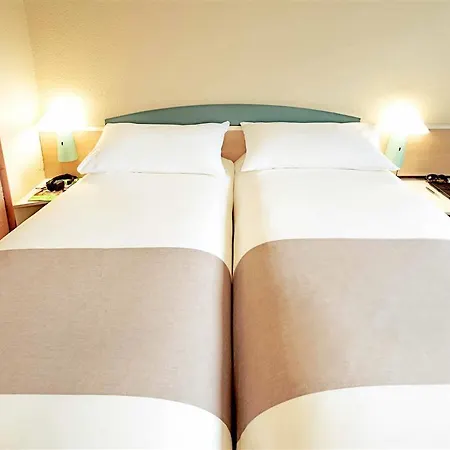 Duesseldorf-hbf Otel Düsseldorf