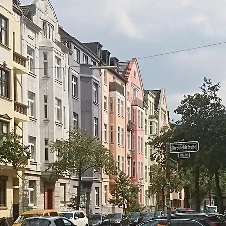 Down-town-oasis Düsseldorf