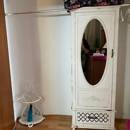 Apartamento Mitten In *