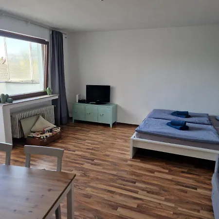Well Located Flat With Balcony *