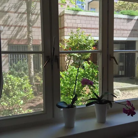 Ξενοδοχείο με διαμερίσματα Living Am Carlsplatz Ντίσελντορφ
