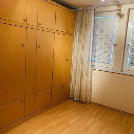 Handwerkerzimmer Apartament *