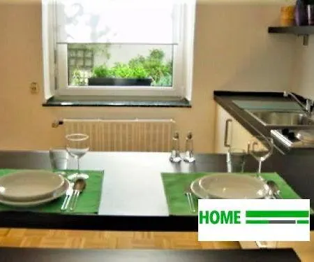 Апартаменты E - Quiet Business One Bedroom For 3 Guests
