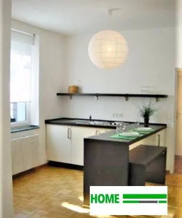 Апартаменты E - Quiet Business One Bedroom For 3 Guests