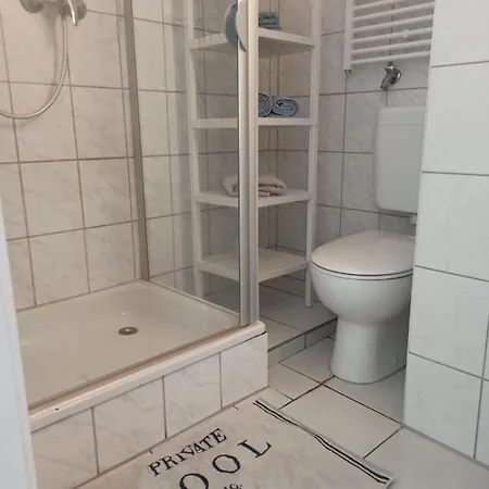 Apartment Central Studio 139 Düsseldorf