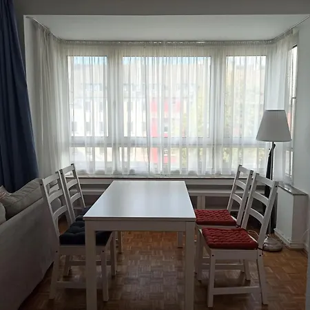 Central Studio 139 Apartment Düsseldorf
