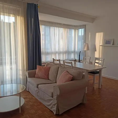 Central Studio 139 Düsseldorf