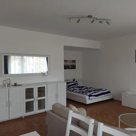 Central Studio 139 Apartment