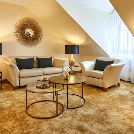 Hotel Carls Dusseldorf