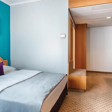 Leonardo Center Hotel