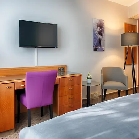 Leonardo Center Hotel Düsseldorf