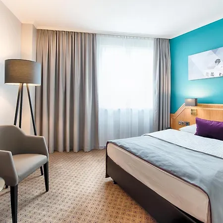 Leonardo Center Hotel 4*