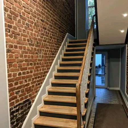 Cityapartment - Stadtmitte Apartment Düsseldorf