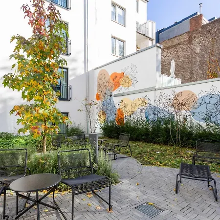 Limehome Stresemannstrasse - Digital Access 3*