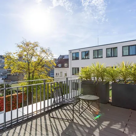 Lejlighedshotel Limehome Stresemannstrasse - Digital Access Düsseldorf