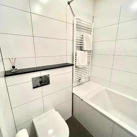 Cityapartment - Stadtmitte Apartment Düsseldorf