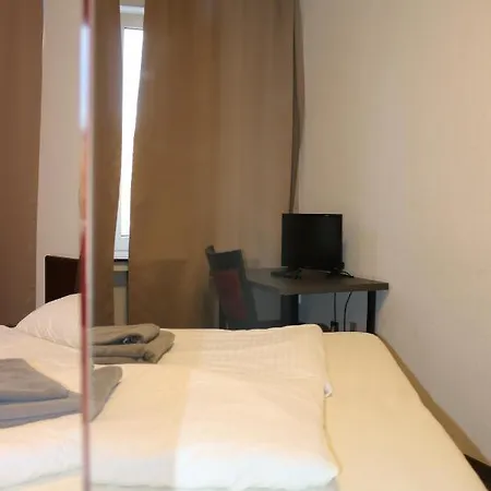 Berliner Hof Hotel Dusseldorf