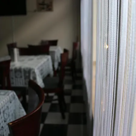 Berliner Hof Hotel