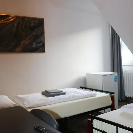 Hotel Berliner Hof