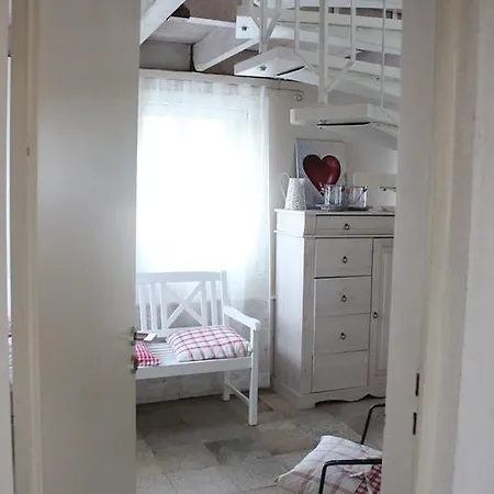 Apartman Der Birkenhof - Birch Court Düsseldorf