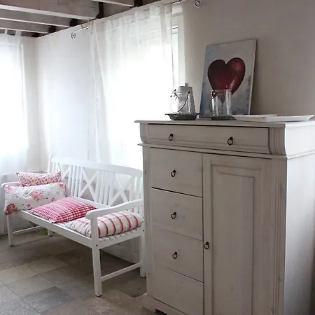 Der Birkenhof - Birch Court Apartman Düsseldorf