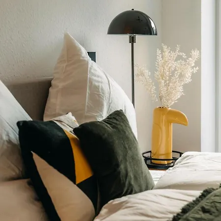 Boutique-style Studioapartments 公寓