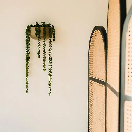 公寓 Boutique-style Studioapartments *
