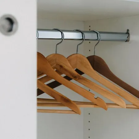 公寓 Boutique-style Studioapartments 杜塞尔多夫