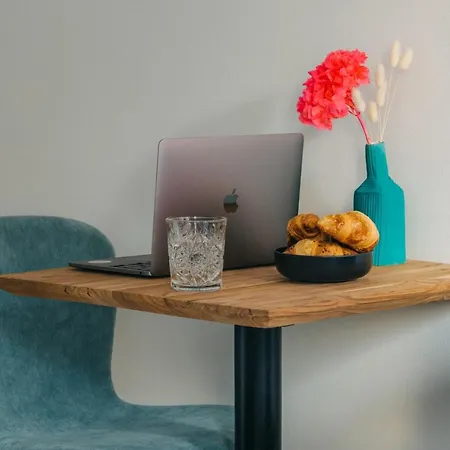 公寓 Boutique-style Studioapartments