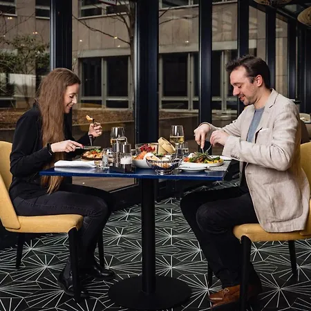 Szálloda Voco Seestern, An Ihg Düsseldorf