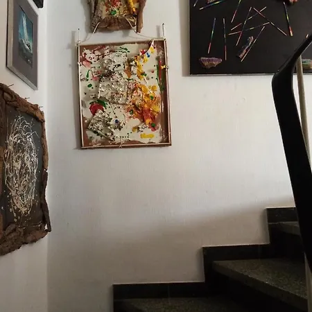 Casa Libra شقة *