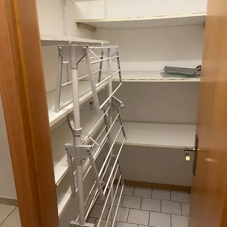 Lejlighed Zentrale Düsseldorf