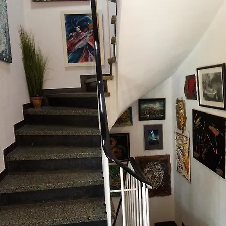 Casa Libra شقة دوسلدورف