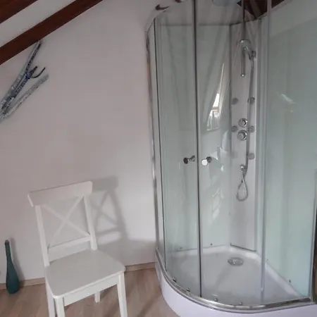 Casa Libra شقة *