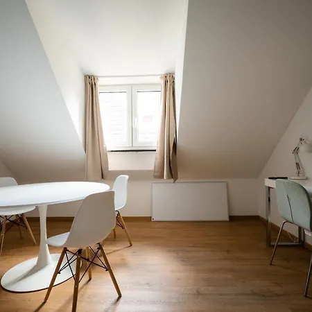 Old Town 2 Baths Appartement