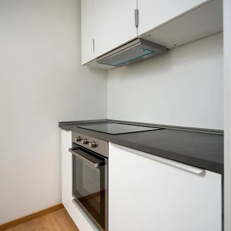 Old Town 2 Baths Appartement Düsseldorf