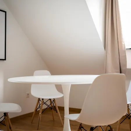 Appartement Old Town 2 Baths *