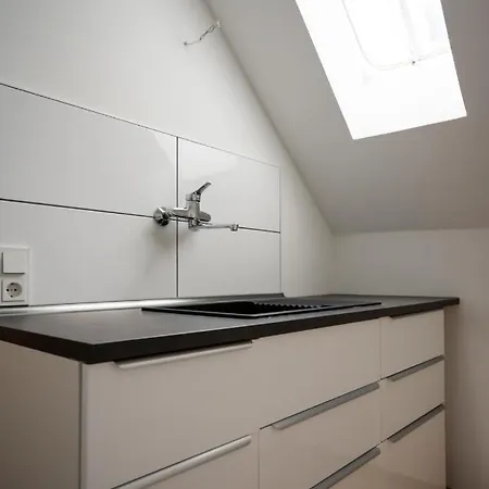 Appartement Old Town 2 Baths