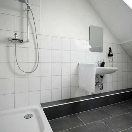 Appartement Old Town 2 Baths *