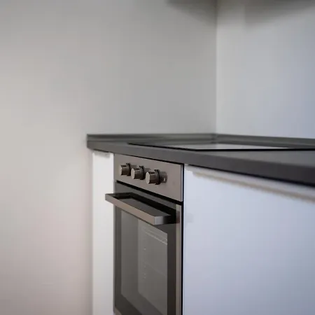 Appartement Old Town 2 Baths Düsseldorf