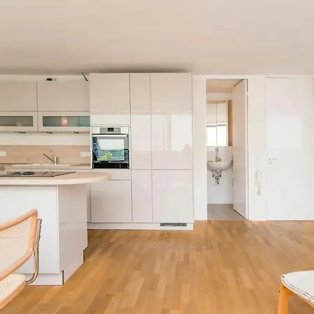 Apartament Modernes, Sonniges Im Herzen Von *