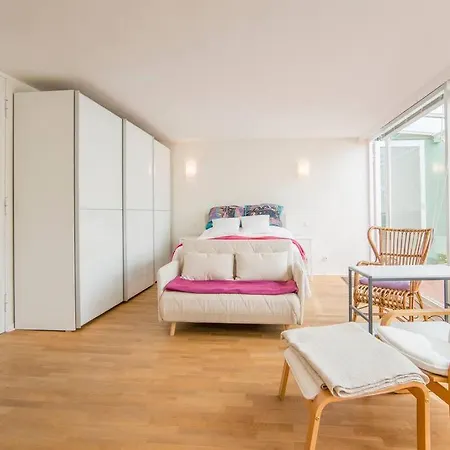Apartament Modernes, Sonniges Im Herzen Von *